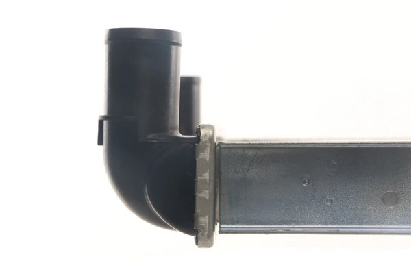 Radiador de esfriamento de motor CR152000S Mahle Original