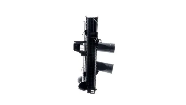 Radiador de intercooler CI114000P Mahle Original