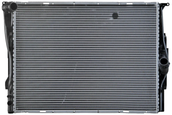 Radiador de esfriamento de motor Mahle Original CR1089000P