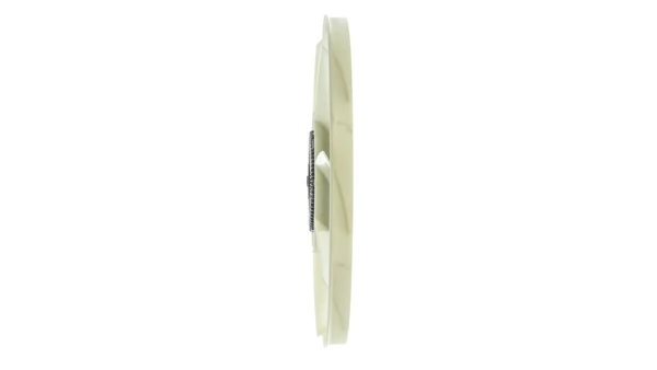 CFF492000P Mahle Original Acoplamento viscoso de ventilador de esfriamento