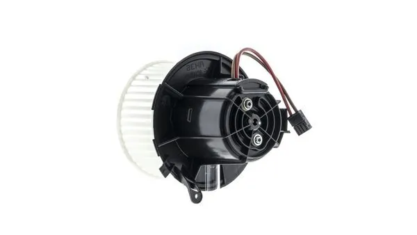 Compre AB146000P Mahle Original Motor de ventilador de forno (de aquecedor de salão)