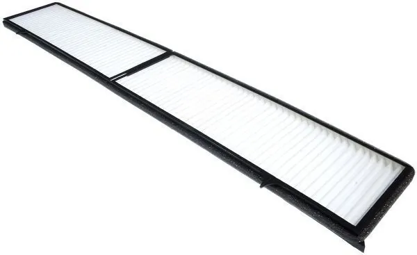 Filtro de salão Mahle Original LA248 preço, a partir de 18,29 USD