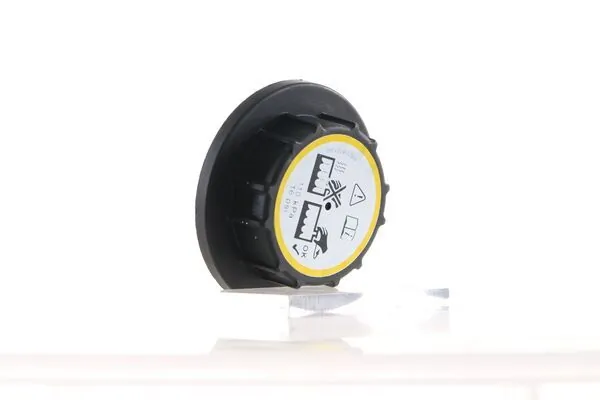 Compre CRB31000S Mahle Original Tampa (tampão) do tanque de expansão