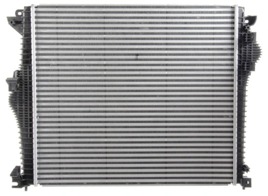 Compre Radiador de intercooler Alfa Romeo Giulia 