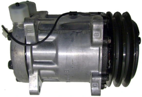 ACP1062000S Mahle Original Compressor de aparelho de ar condicionado