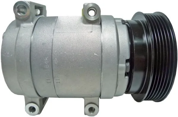 Compressor de aparelho de ar condicionado ACP1432000P Mahle Original