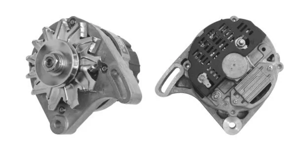 MG432 Mahle Original