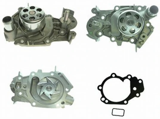 CP361000P Mahle Original