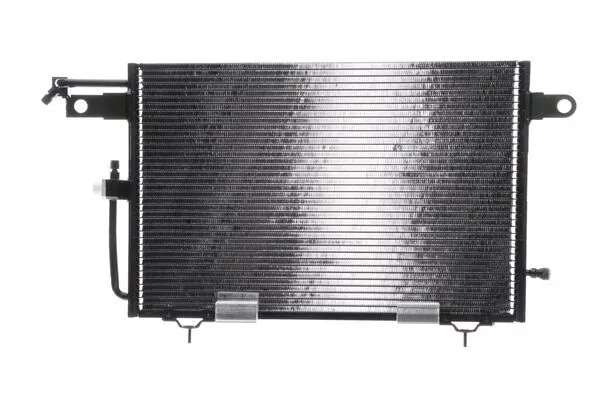 AC155000S Mahle Original Radiador de aparelho de ar condicionado
