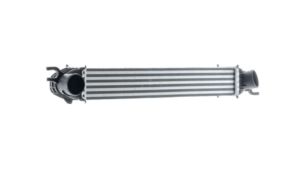 Compre CI188000P Mahle Original Radiador de intercooler