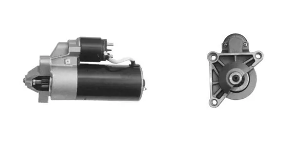 MS150 Mahle Original