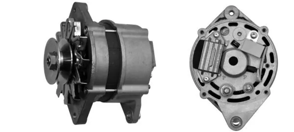 MG502 Mahle Original