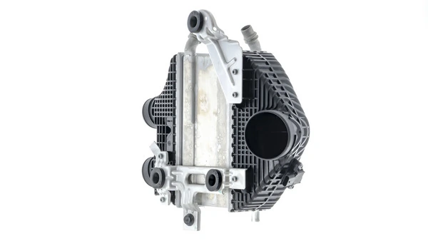 Radiador de intercooler CI618000P Mahle Original