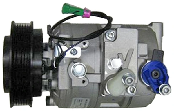 Compressor de aparelho de ar condicionado Mahle Original ACP1073000S preço, a partir de 267,20 USD