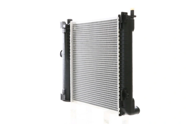 Radiador de esfriamento de motor para Mercedes E W210
