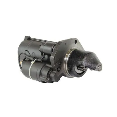 MS100 Mahle Original Motor de arranco