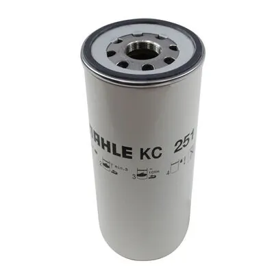 Compre KC251 Mahle Original Filtro de combustível