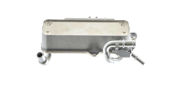 Radiador de esfriamento, Caixa Automática de Mudança CLC284000P Mahle Original