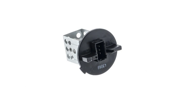 Compre ABR93000P Mahle Original Resistor (resistência) de ventilador de forno (de aquecedor de salão)