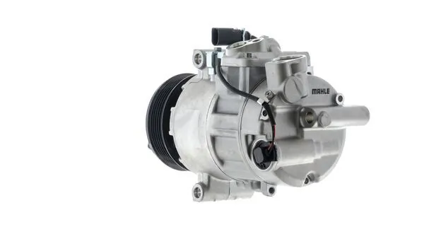 Compressor de aparelho de ar condicionado ACP44000S Mahle Original