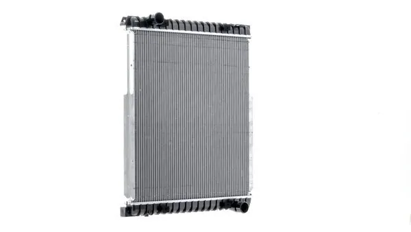 Radiador de esfriamento de motor Mahle Original CR1215000P
