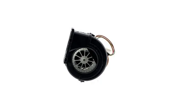 Motor de ventilador de forno (de aquecedor de salão) AB179000P Mahle Original