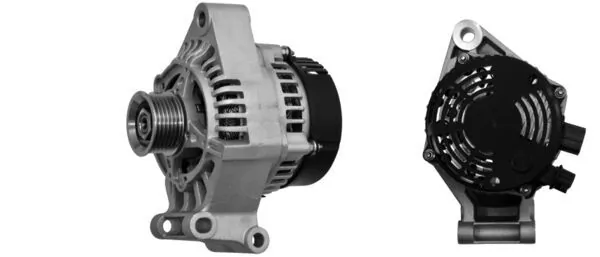 MG731 Mahle Original