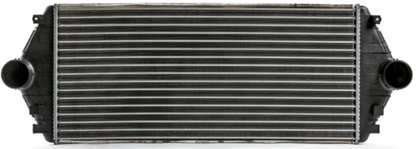 Compre CI17000S Mahle Original Radiador de intercooler