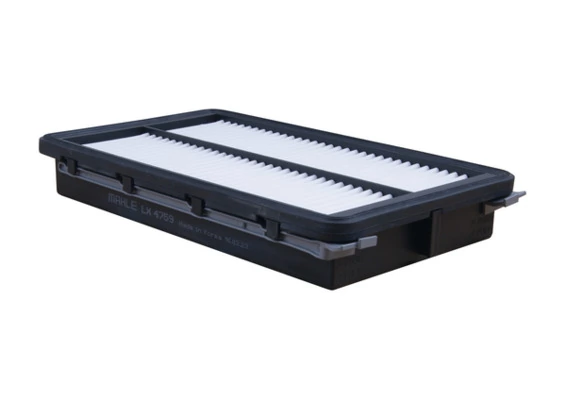 LX4759 Mahle Original Filtro de ar