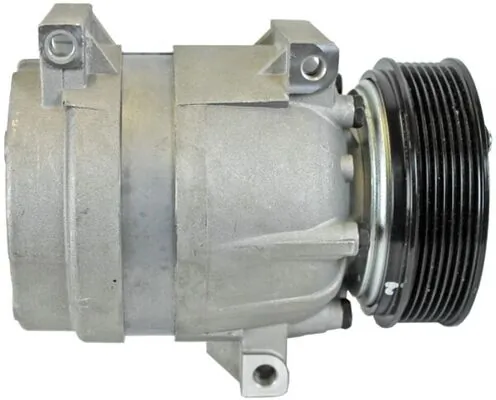 Compressor de aparelho de ar condicionado ACP1441000S Mahle Original