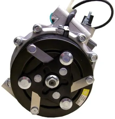 ACP1404000S Mahle Original Compressor de aparelho de ar condicionado