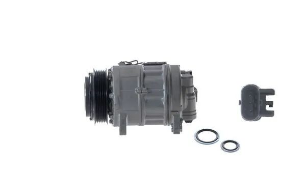 Compressor de aparelho de ar condicionado Mahle Original ACP533000S