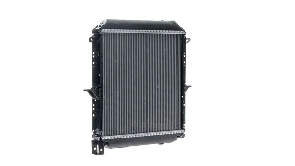 Radiador de esfriamento de motor CR722000P Mahle Original
