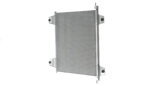 Radiador de aparelho de ar condicionado para DAF 105 