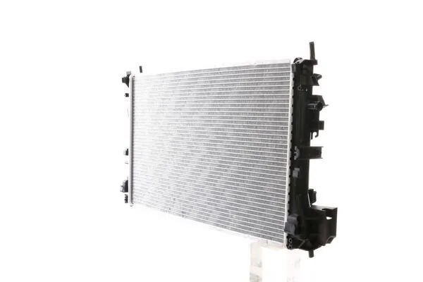Radiador de esfriamento de motor 551808A7 Polcar