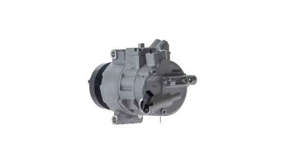 Compressor de aparelho de ar condicionado ACP1581000S Mahle Original