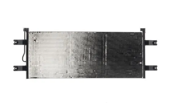 AC783000S Mahle Original Radiador de aparelho de ar condicionado
