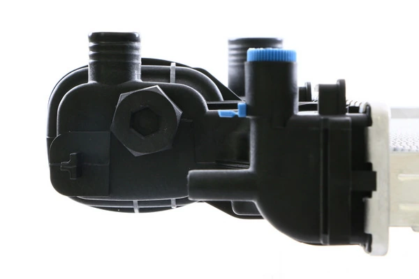 Compre CR239000S Mahle Original Radiador de esfriamento de motor