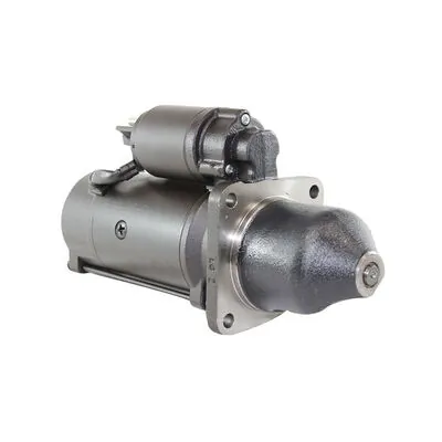 MS246 Mahle Original Motor de arranco