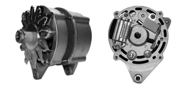 MG39 Mahle Original