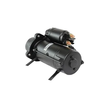 Motor de arranco Mahle Original MS175 preço, a partir de 407,04 USD