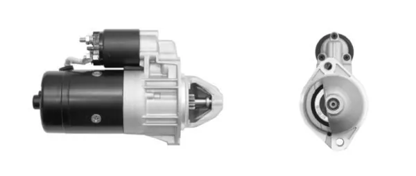MS10 Mahle Original
