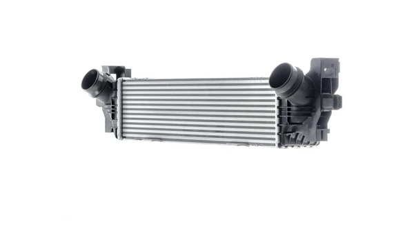Radiador de intercooler CI660000P Mahle Original