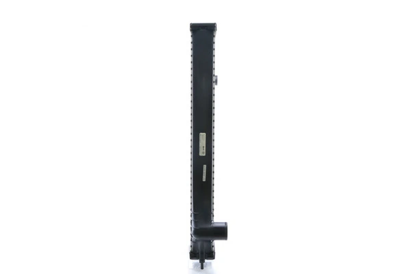 Radiador de esfriamento de motor CR745000S Mahle Original