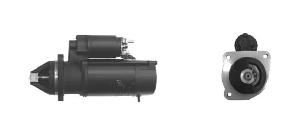 MS443 Mahle Original
