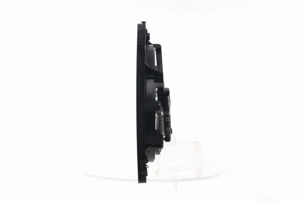 Compre CFF401000S Mahle Original Difusor do radiador de esfriamento, montado com motor e roda de aletas