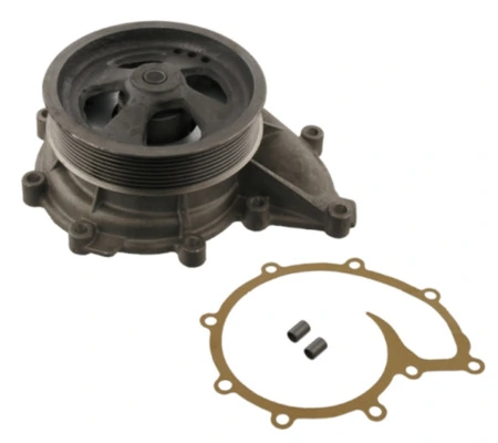 CP466000S Mahle Original