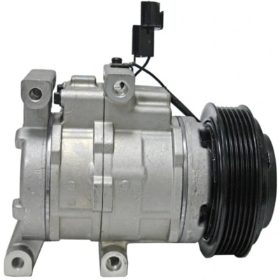 Compressor de aparelho de ar condicionado ACP1177000P Mahle Original