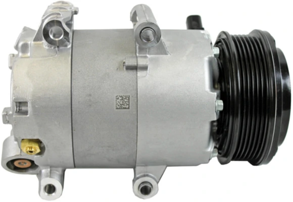 Compressor de aparelho de ar condicionado ACP1185000P Mahle Original
