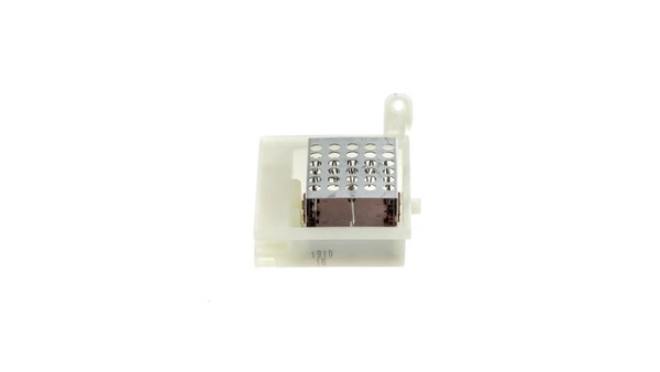 Resistor (resistência) de ventilador de forno (de aquecedor de salão) ABR87000P Mahle Original